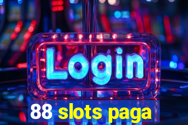 88 slots paga